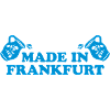 Made in Frankfurt - Hessen - Bembel