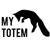 My totem fox