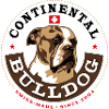 Continental Bulldog