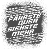 FÄHRSTE QUER SIEHSTE MEHR