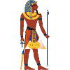 Egyptian Pharaoh