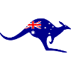Australian Kangaroo