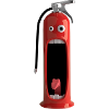 Funny fire extinguisher