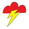 thunder