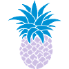 ANANAS STYLIZED
