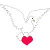 dove of peace