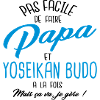 Papa et yoseikan budo