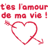 Liebe meines Lebens