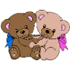 teddies