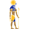 RA God of Egypt