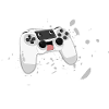 Crazy Controller