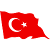 Turkey flag