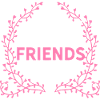 BFF best friends forever