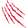 2541614 15400716 égratignures