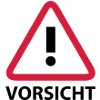 Caution