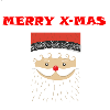 merry x mas with Nicholas