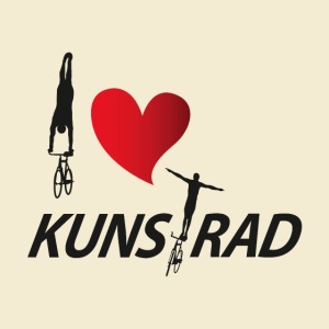 Kunstrad | I love Kunstrad