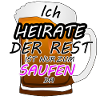 Junggesellenabschied
