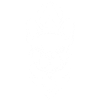 Frenchie Geometric (white)