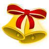 Christmas bells