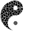 yin yang
