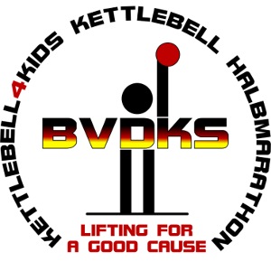 Kettlebell4Kids