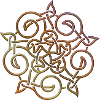 Celtic Flower