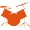 2541614 14649593 drumset