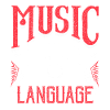 Music is My 2nd Language