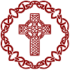 Celtic Cross