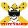 pistenraudi