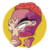 Open minded