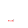 Santa Clause - Christmas programmer gift