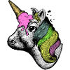 unicorn