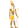 HORUS God of Egypt