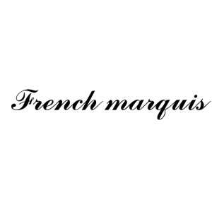 Sweat à capuche French marquis n°1