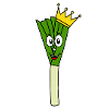 Lauch's Highness