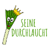Lauch Seine Durchlaucht