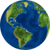 globe
