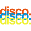Disco - Party - Fun