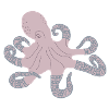 ARCTIC OCTOPUS