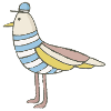 gull