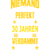 30 JAHREN