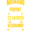 33 JAHREN