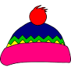 Cap