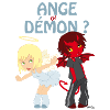 Ange ou démon ?