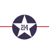 WMF 214 squadron