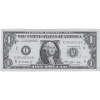 1 dollar