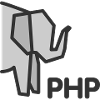 Php elephant
