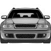 Legends Never The RS4 B5